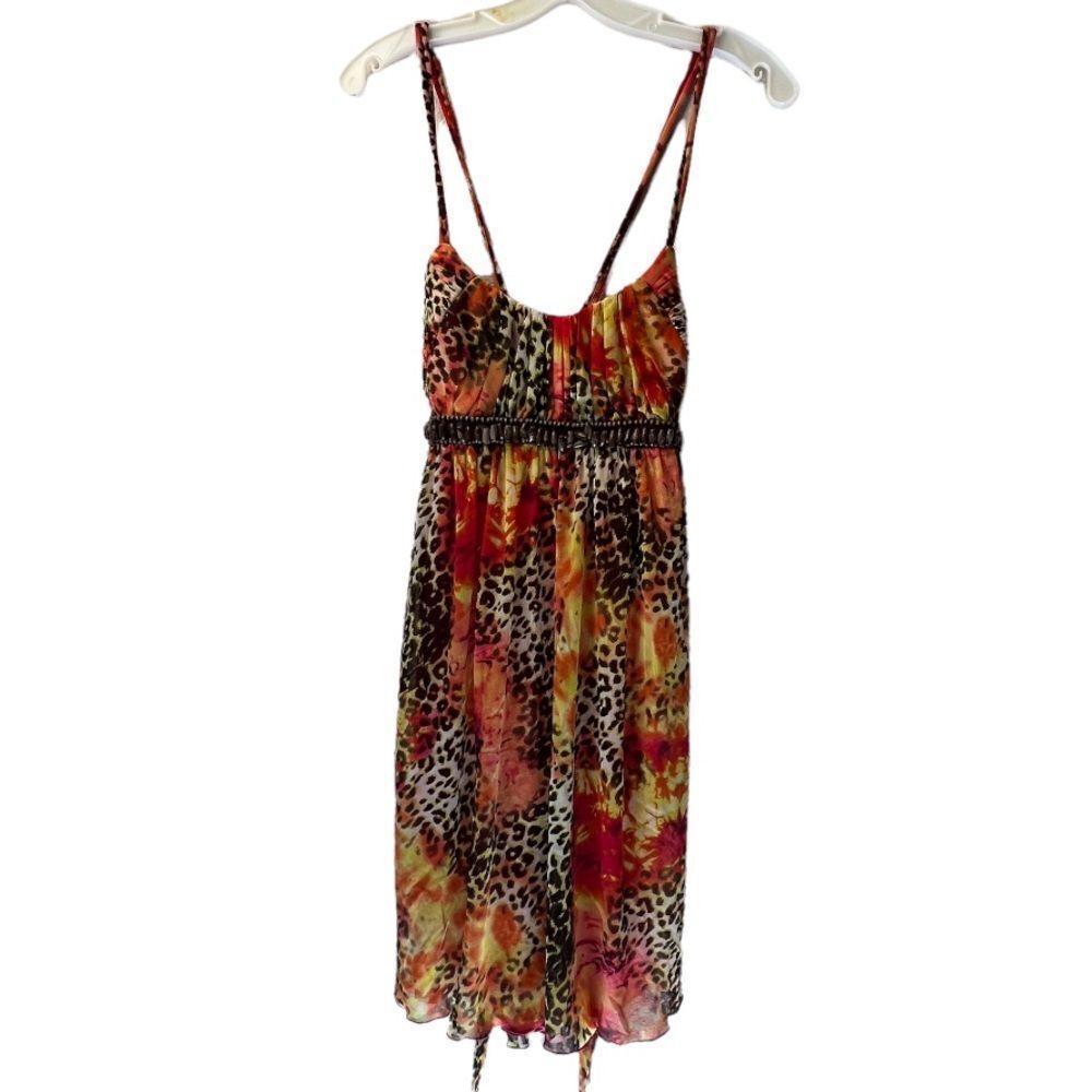 City Studio Dress